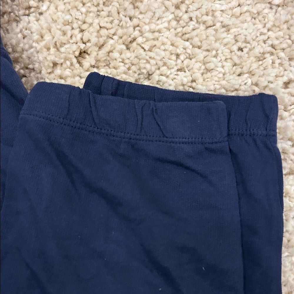 NWT Lilly Pulitzer mallie knit pant - Picture 3 of 4